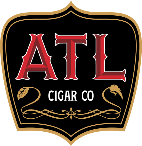 ATL Cigar Co logo