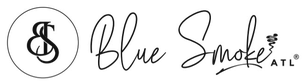 Blue Smoke ATL logo