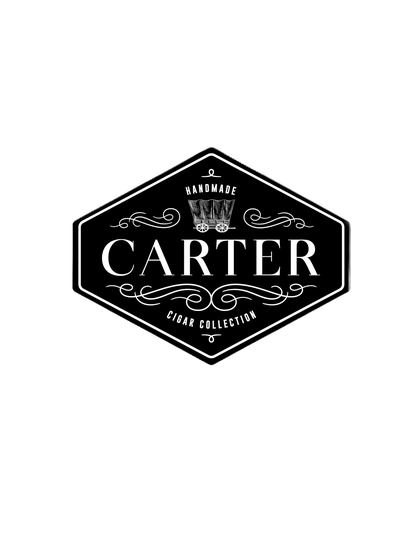Carter Cigar Collection logo