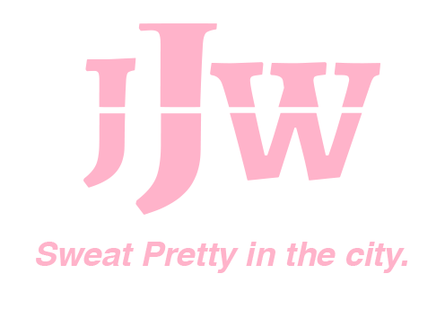Just Jai Wear logo