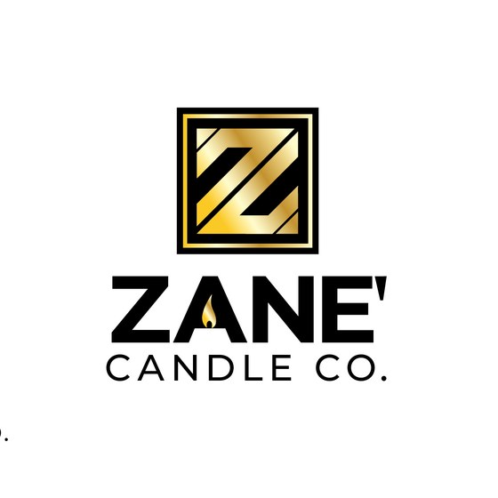 Zane Candle Co. logo
